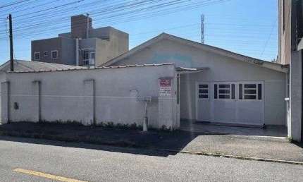 Casa Térrea em Parque Da Fonte, São José dos Pinhais/PR