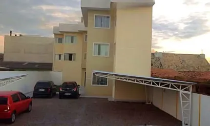 Apartamento em Parque Da Fonte, São José dos Pinhais/PR
