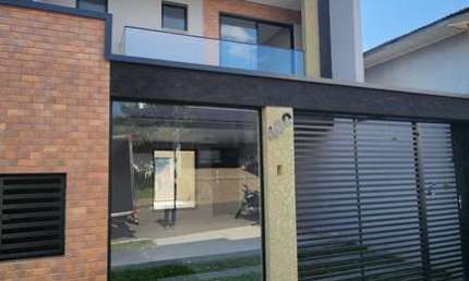 Casa com 3 quartos à venda na Rua Guarapuava, Cruzeiro, São José dos Pinhais