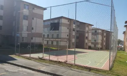 Apartamento em Santo Antônio, São José dos Pinhais/PR