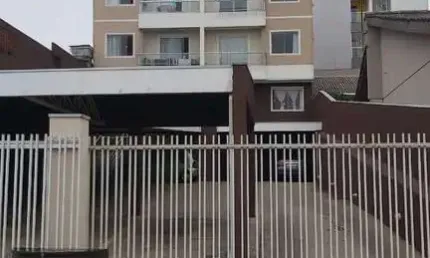 Apartamento à venda no bairro Boneca do Iguaçu - São José dos Pinhais/PR