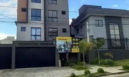 Apartamento Cobertura em Cidade Jardim, São José dos Pinhais/PR