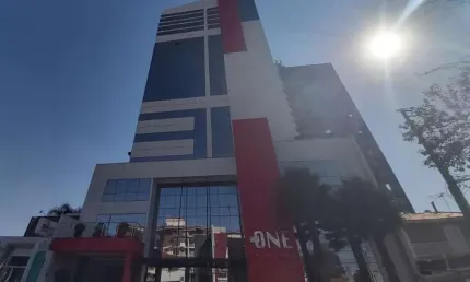 Sala à venda no bairro São Pedro - São José dos Pinhais/PR