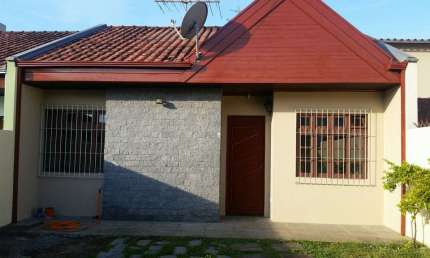 Casa para alugar no bairro Parque Da Fonte - São José dos Pinhais/PR