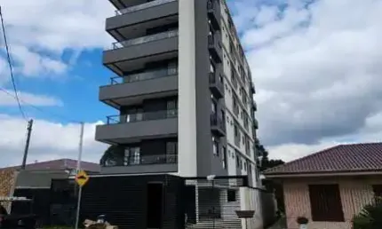 Apartamento à venda no bairro Aristocrata - São José dos Pinhais/PR