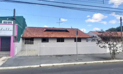 Casa à venda no bairro urano - são josé dos pinhais/pr