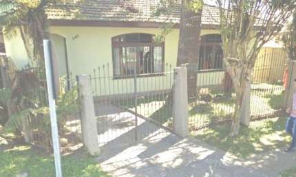 Casa à venda no bairro Afonso Pena - São José dos Pinhais/PR
