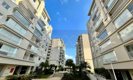 Apartamento para Venda em Curitiba, Água Verde, 3 dormitórios, 1 suíte, 2 banheiros, 2 vagas