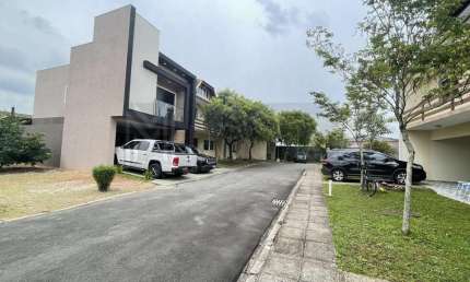 Terreno à venda na Rua Professor Mário José Zancanaro, 1061, Campo Comprido, Curitiba