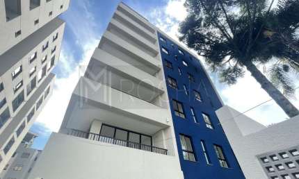Loft para Venda em Curitiba, Portão, 1 dormitório, 1 suíte, 2 banheiros, 1 vaga