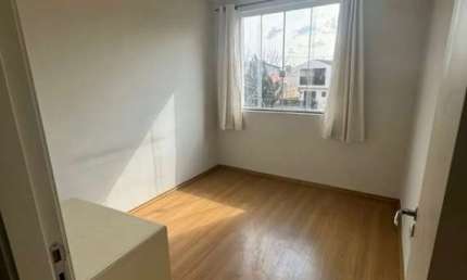 Apartamento para Venda em Almirante Tamandaré, Lamenha Grande, 2 dormitórios, 1 suíte, 2 banheiros, 1 vaga