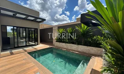 Casa no condomínio Spazio Verde Comendador para venda