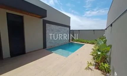 Casa em condomínio fechado com 3 quartos à venda no Residencial Estoril Premium, Bauru 