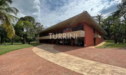 Casa em condomínio fechado com 6 quartos à venda no Jardim Shangri-Lá, Bauru 