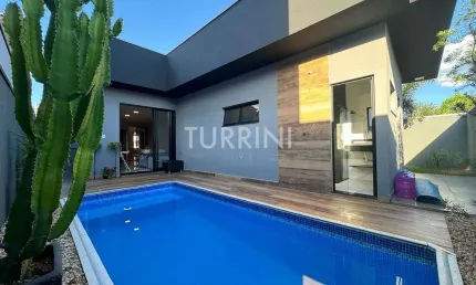 Casa no condomínio Cidade Jardim disponível para venda