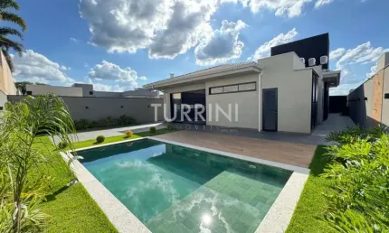 Casa no condomínio Villa Lobos disponível para venda