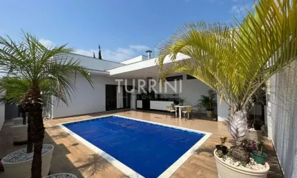 Casa em condomínio fechado com 3 quartos à venda no Residencial Villa Lobos, Bauru 