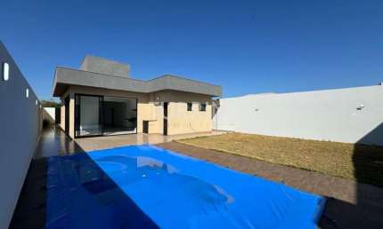 Casa em condomínio fechado com 3 quartos à venda no Morada das Flores, Piratininga 