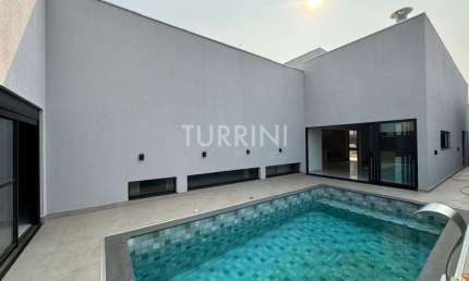 Casa terras para venda no  Residencial Tivoli II Bauru - SP PREÇO BAIXOU
