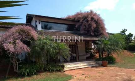 Sobrado para venda no condomínio Jardim Shangri-Lá Bauru - SP