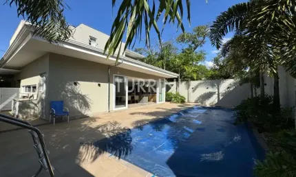 Casa em condomínio fechado com 3 quartos à venda no Residencial Lago Sul, Bauru 
