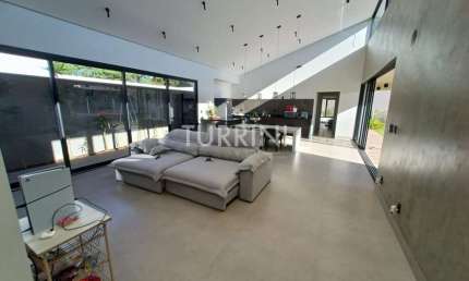 Térrea para venda no Residencial Villa Lobos - Bauru - SP