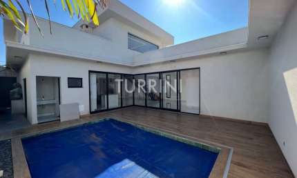 Casa para venda e aluguel  no condomínio Cyrela Estoril Bauru-SP