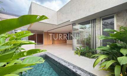 Casa térrea disponível para venda no condomínio Lago Sul Bauru