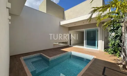 Casa em condomínio fechado com 3 quartos à venda no Residencial Cidade Jardim, Bauru 