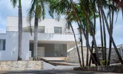 Casa em condomínio fechado com 4 quartos à venda no Residencial Vale Florido, Piratininga 
