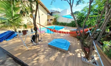 Casa térrea para venda no residencial Vale Florido 2