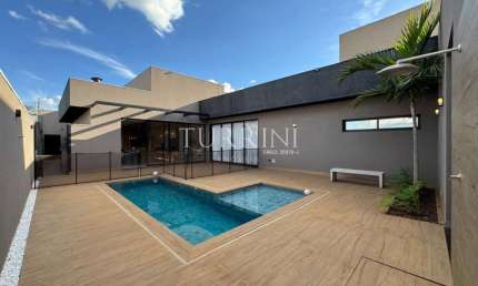 Casa térrea para venda  Residencial Villa Dumont Bauru - SP