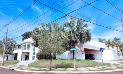 Sobrado para venda no Residencial Villa Lobos Bauru - SP