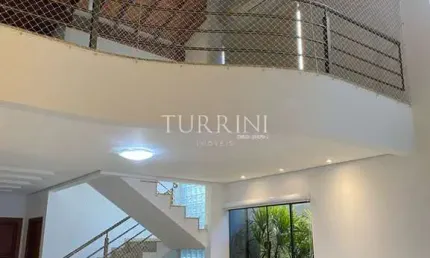 Casa em condomínio fechado com 5 quartos para alugar no Samambaia Parque Residencial, Bauru 