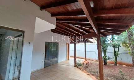 Casa térrea para venda com dois lotes no Residencial Jardins do Sul Bauru - SP