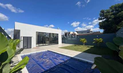 Casa no condomínio Morada do Sol disponível para venda