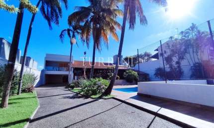 Casa no condomínio Samambaia disponível para locação
