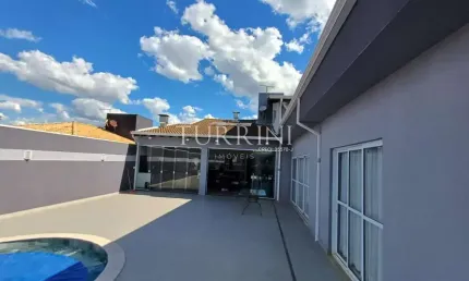 Casa térrea para venda Residencial Primavera Piratininga - SP