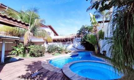Casa no Residencial Villaggio 1 Bauru SP disponível para locação
