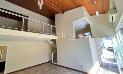 Casa em condomínio fechado com 4 quartos para alugar no Residencial Lago Sul, Bauru 