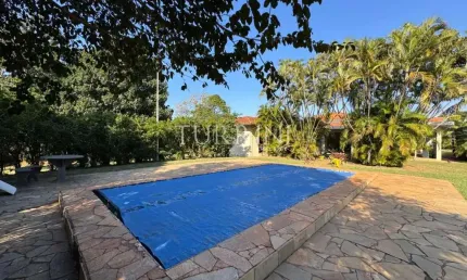 Casa em condomínio fechado com 3 quartos à venda no Jardim Shangri-Lá, Bauru 