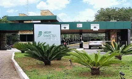 Terreno à venda no Jardim Shangri-Lá, Bauru 