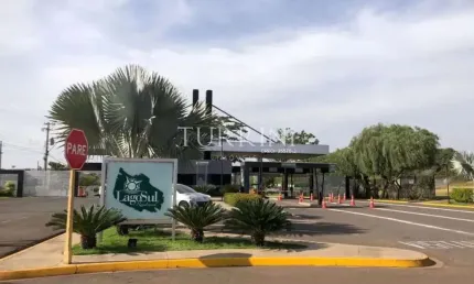 Terreno à venda no Residencial Lago Sul, Bauru 