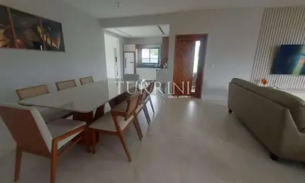 Casa a venda no Condomínio Riviera Santa Cristina I - Arandu -SP.