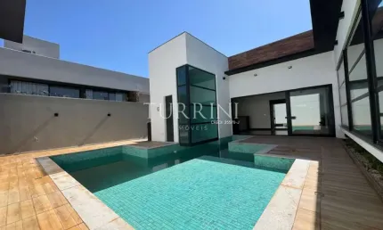 Casa a venda no condomínio Villa Dumont em Bauru- SP.