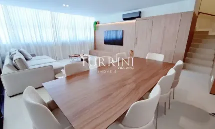 Apartamento com 3 quartos à venda na Vila Aviação, Bauru 
