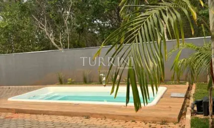 Casa a venda no Residencial Vale Florido II em Piratininga - SP.