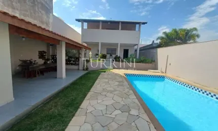 Casa a venda no condomínio Residencial Samambaia em Bauru- SP.