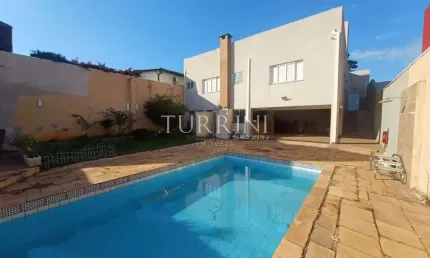 Casa a venda no condomínio residencial samambaia em bauru- sp.