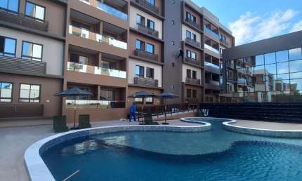 Apartamento com 2 e 3 quartos com área e lazer completa no Altiplano Cabo Branco